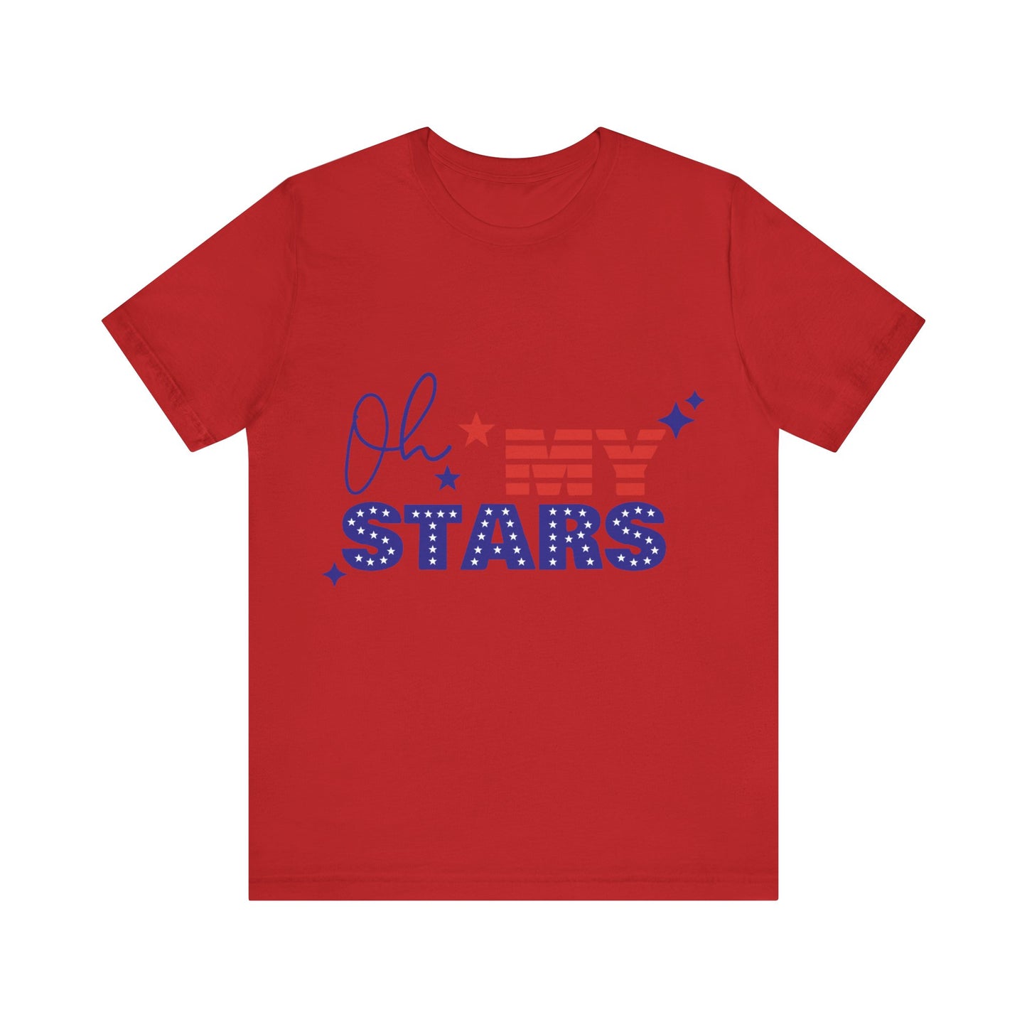 Oh, My Stars T-shirt