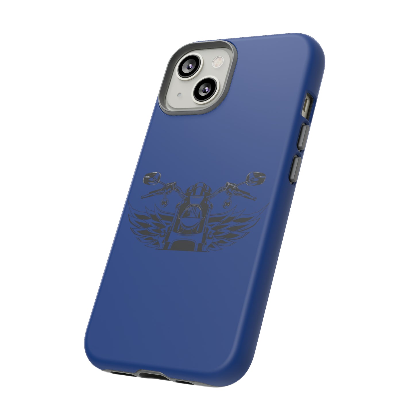 Ride with God Phone Case