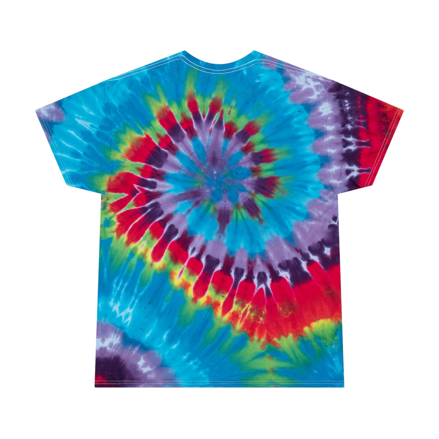 Valentine's Day Tye-Dye Shirt