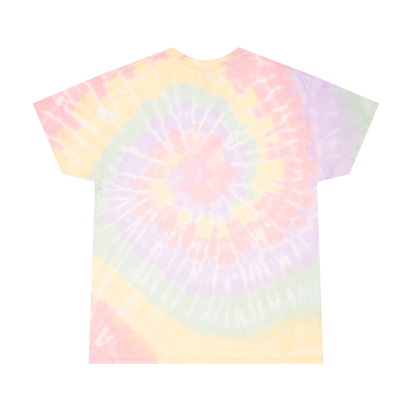 Valentine's Day Tye-Dye Shirt