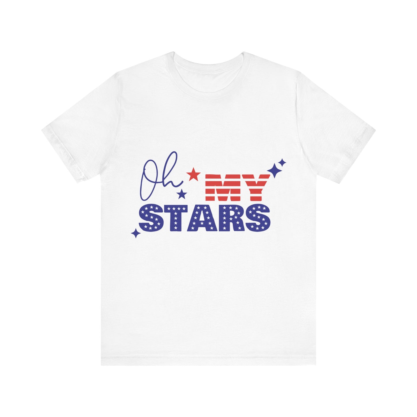 Oh, My Stars T-shirt