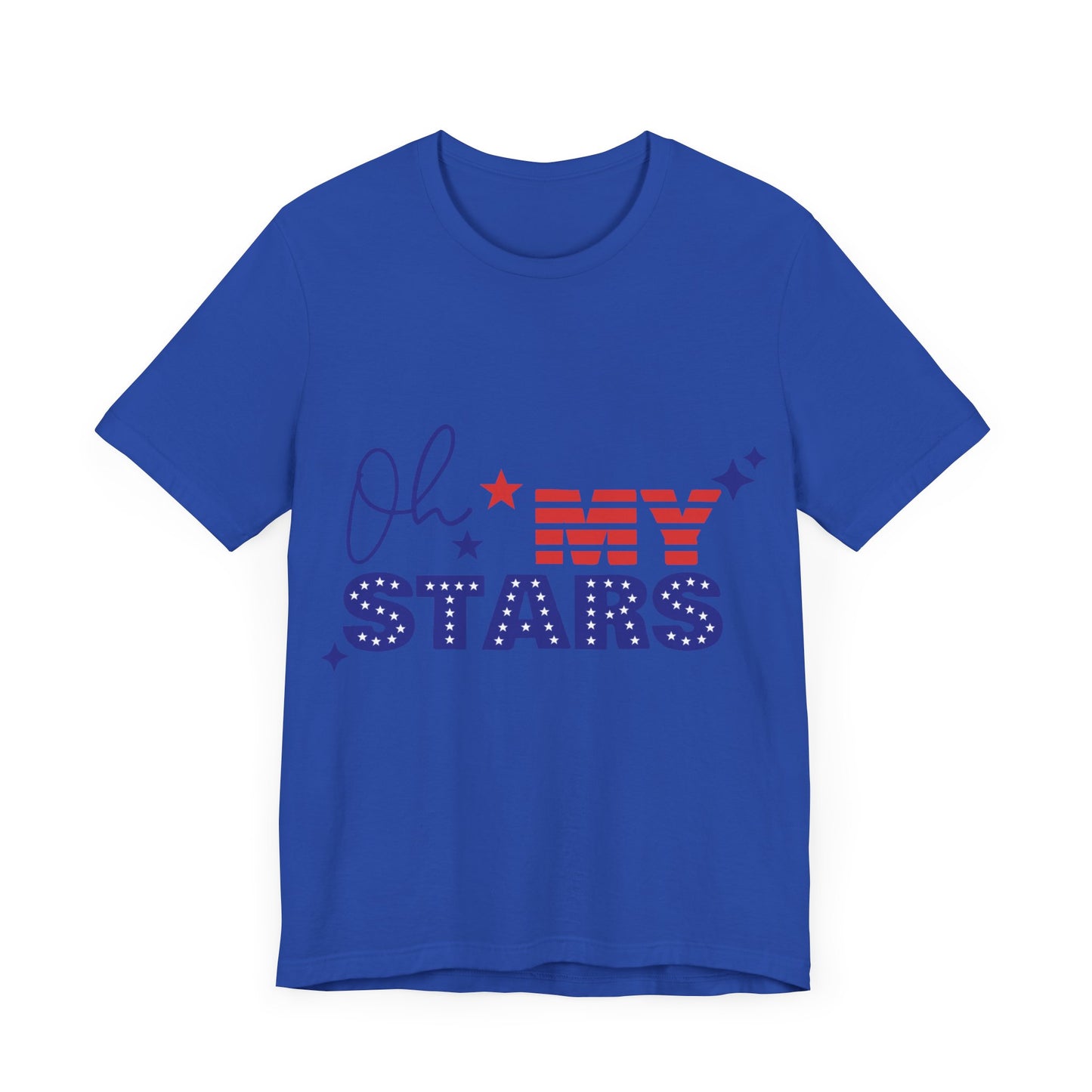 Oh, My Stars T-shirt