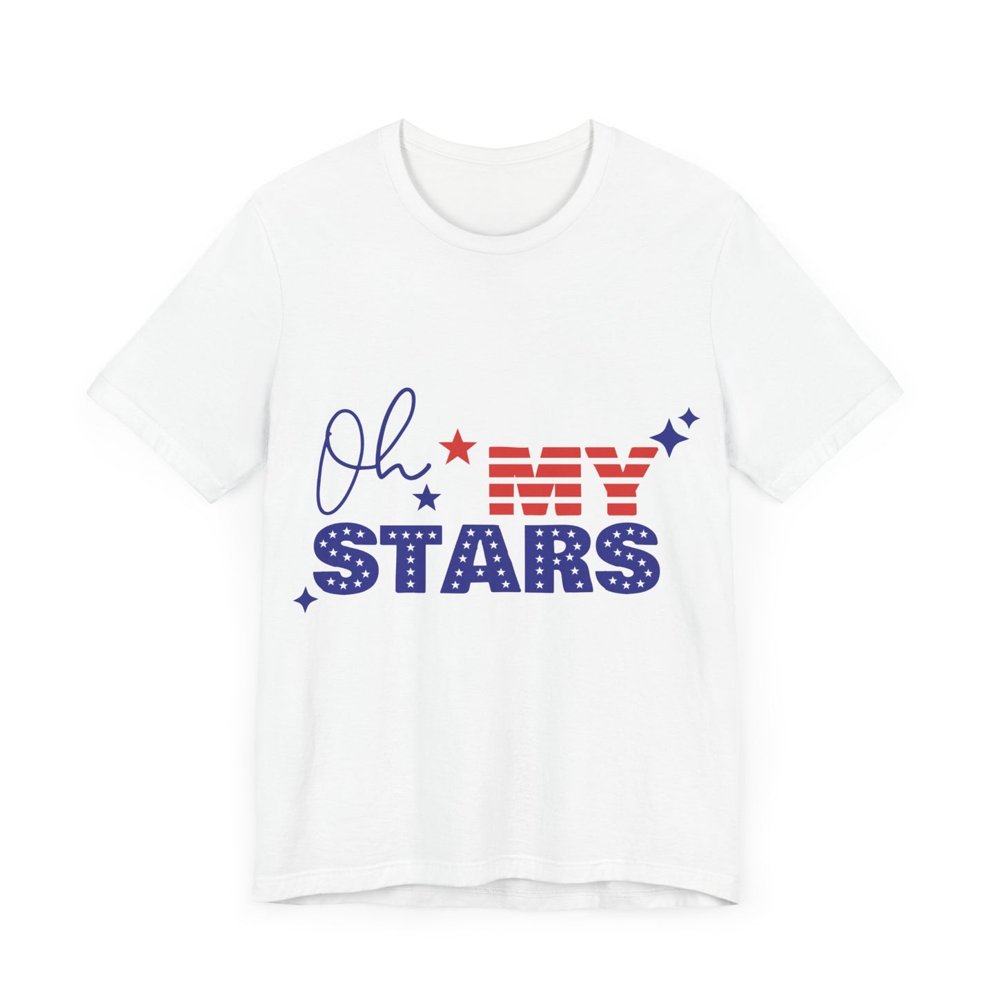 Oh, My Stars T-shirt