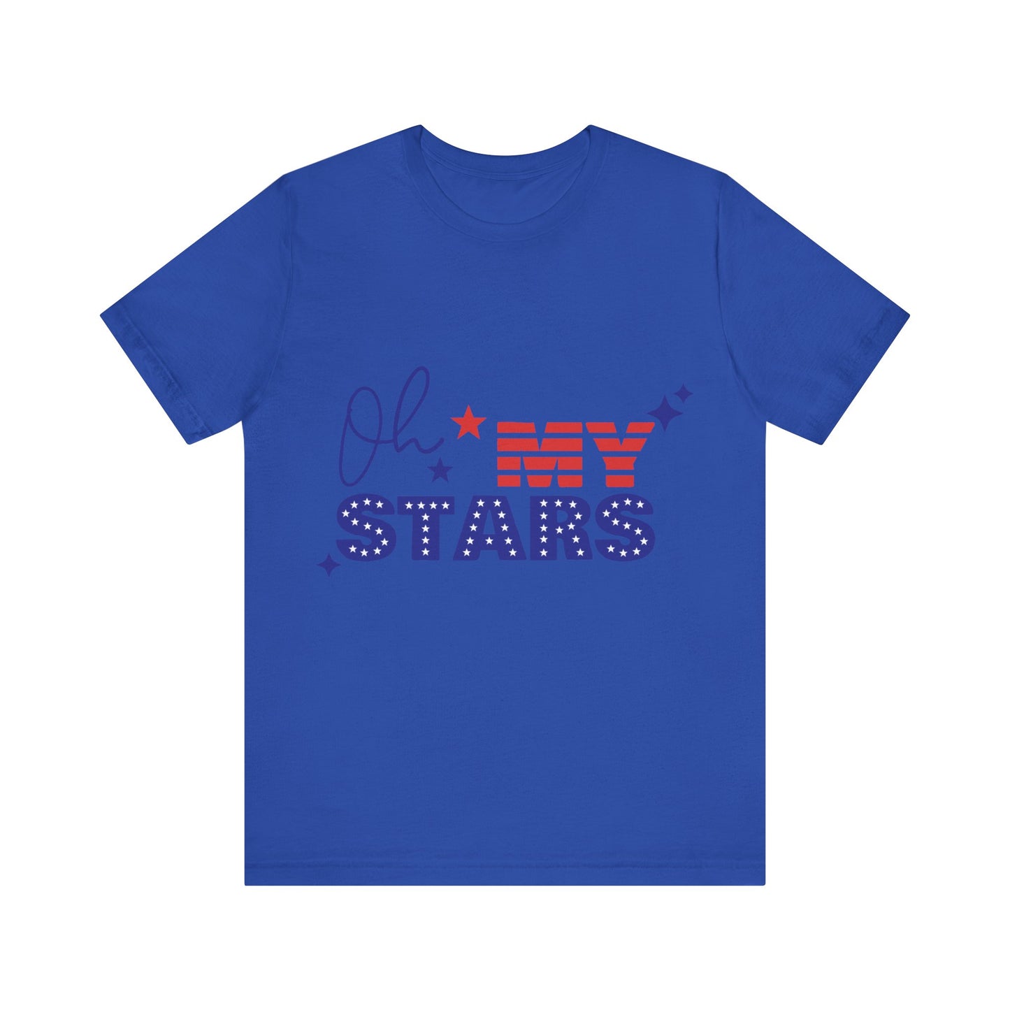 Oh, My Stars T-shirt