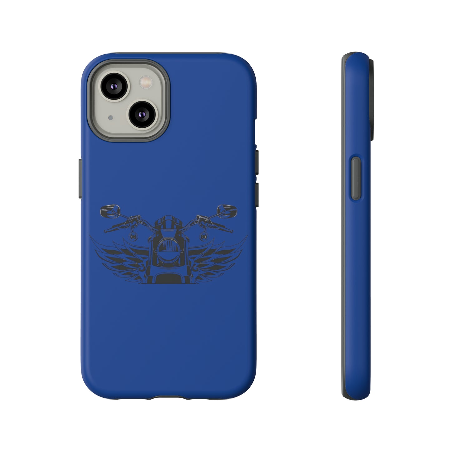 Ride with God Phone Case